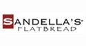 Sandella's Flatbread Cafe logo