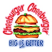 Cheeburger Cheeburger Franchise