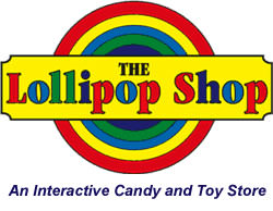 The Lollipop Shop Franchise