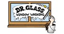 Dr. Glass Window Washing logo
