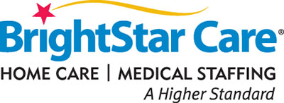 BrightStar Care logo