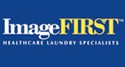 Image First Healthcare Laundry Specialists logo