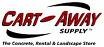 Cart-Away logo