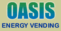 Oasis Energy Vending Franchise