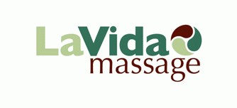 LaVida Massage logo