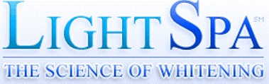 LightSpa logo