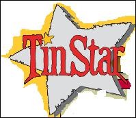 Tin Star Restaurant logo