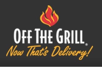 Off the Grill Franchising logo