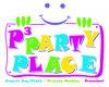 P3 Party Place logo