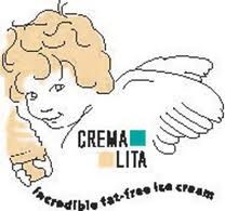 CremaLita logo