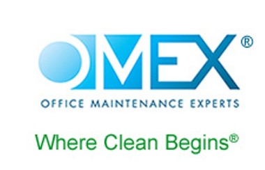 OMEX - Office Maintenance Experts logo