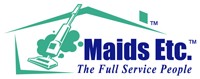 Maids Etc logo