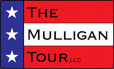 The Mulligan Golf Tour Franchise