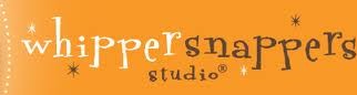 Whipper Snappers Studio logo