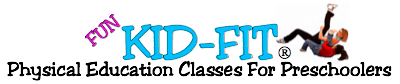 KID-FIT Franchise