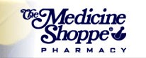 Medicine Shoppe, The logo