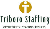 Triboro Staffing Franchise