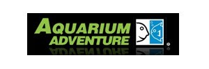 Aquarium Adventure logo