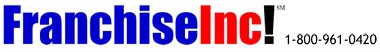 FranchiseInc! logo