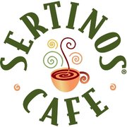 Sertinos Cafe Franchise