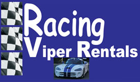 Racing Viper Rentals Franchise