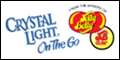 Crystal Light-Jelly Belly by Elephant Vending Franchise