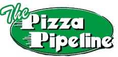 The Pizza Pipeline logo