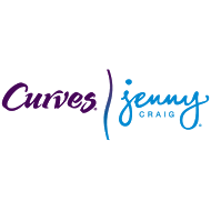 Curves & Jenny Craig logo