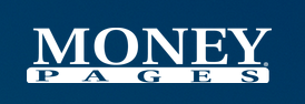 Money Pages logo