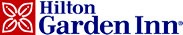 Hilton Garden Inn logo