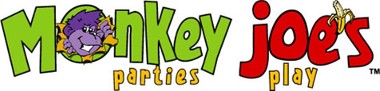 Monkey Joe's Parties Play logo