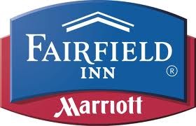 Fairfield Inn by Marriott logo