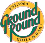 The Ground Round Grill & Bar logo