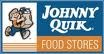Johnny Quik Food Store logo