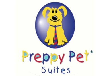 Preppy Pet logo