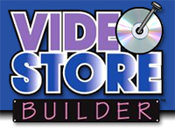 Video Store Builder Franchise