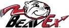 Beavex logo