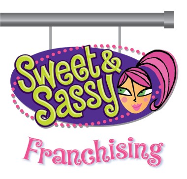 Sweet & Sassy logo