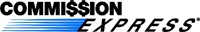 Commission Express logo