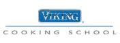 Viking Cooking Schools logo