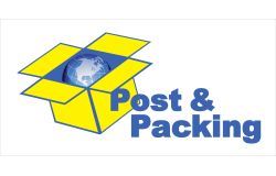 Post & Packing Franchise