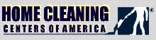 Home Cleaning Centers of America logo