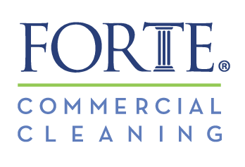 Forte Commercial Cleaning Franchise