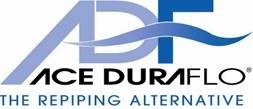Ace DuraFlo Systems logo