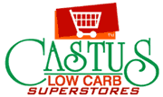 Castus Low Carb Superstores Franchise