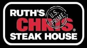 Ruth's Chris Steak House logo