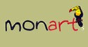 Monart School of the Arts logo