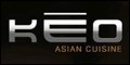 KEO Asian Cuisine Franchise