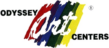 Odyssey Art Centers logo