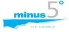 Minus 5 Ice Bar Franchise